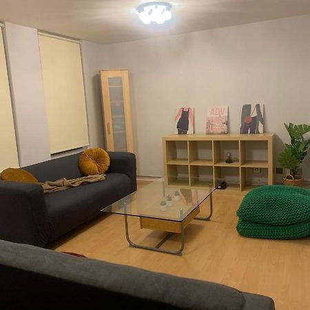 Covent Garden, One-Bedroom Cozy Flat Londres Exterior foto