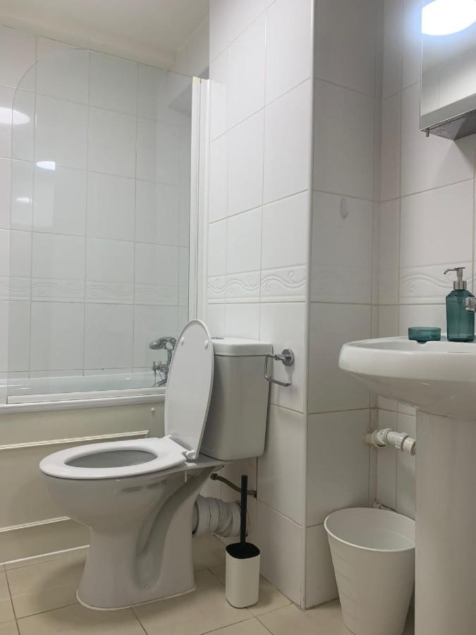 Covent Garden, One-Bedroom Cozy Flat Londres Exterior foto